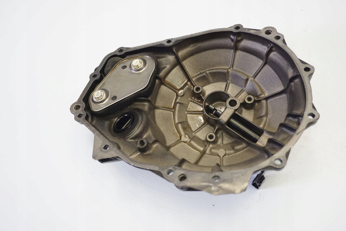 KAWASAKI ZX-10R 21-22 Motordeckel Engine Cover 3