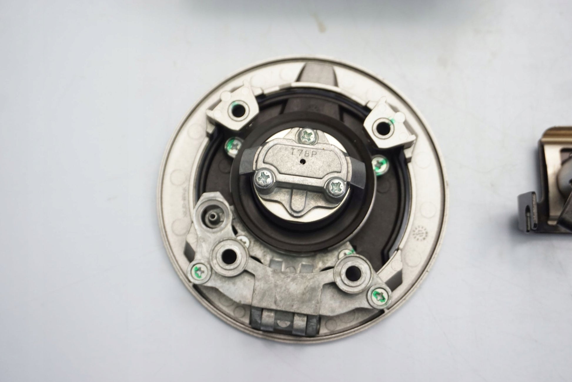 KAWASAKI Z-900 17-19 Schlosssatz Zündschloss Lock Set 5