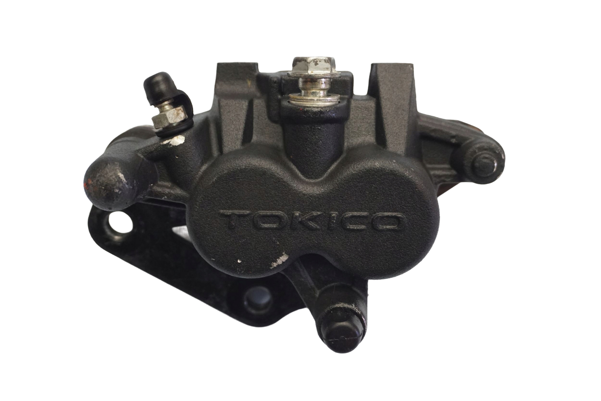 KAWASAKI 650 ER-6N 12-17 Bremse Bremssattel Bremszange vorne links 1