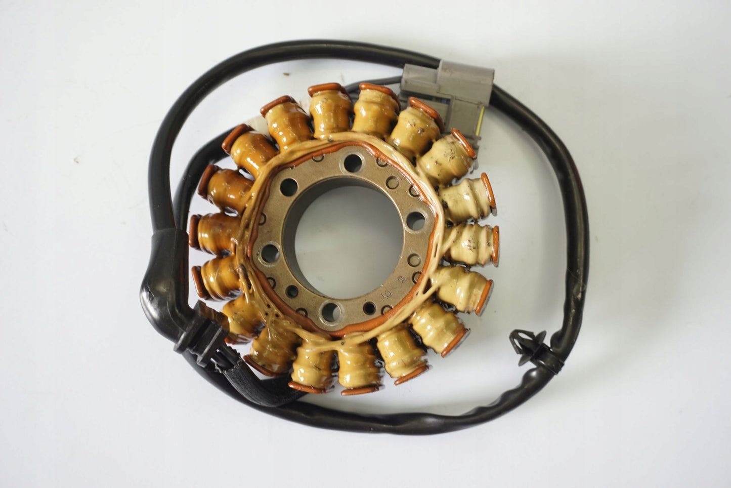 HONDA CB 650 R 19- Lichtmaschine Stator Generator Lima Alternator