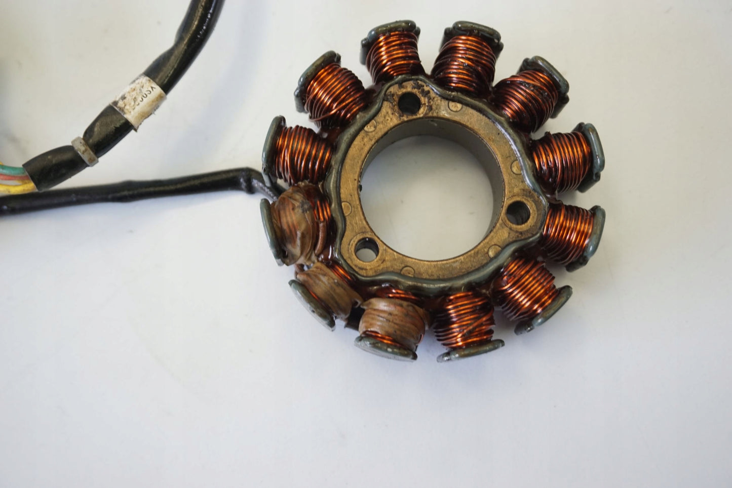HUSQVARNA FC 350 2016 Lichtmaschine Stator Generator Lima Alternator 6