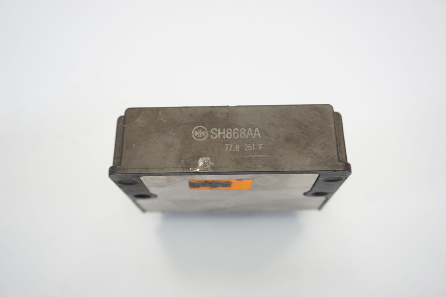 KAWASAKI Z 650 17-19 Spannungsregler Gleichrichter Rectifier Voltage Regulator 5