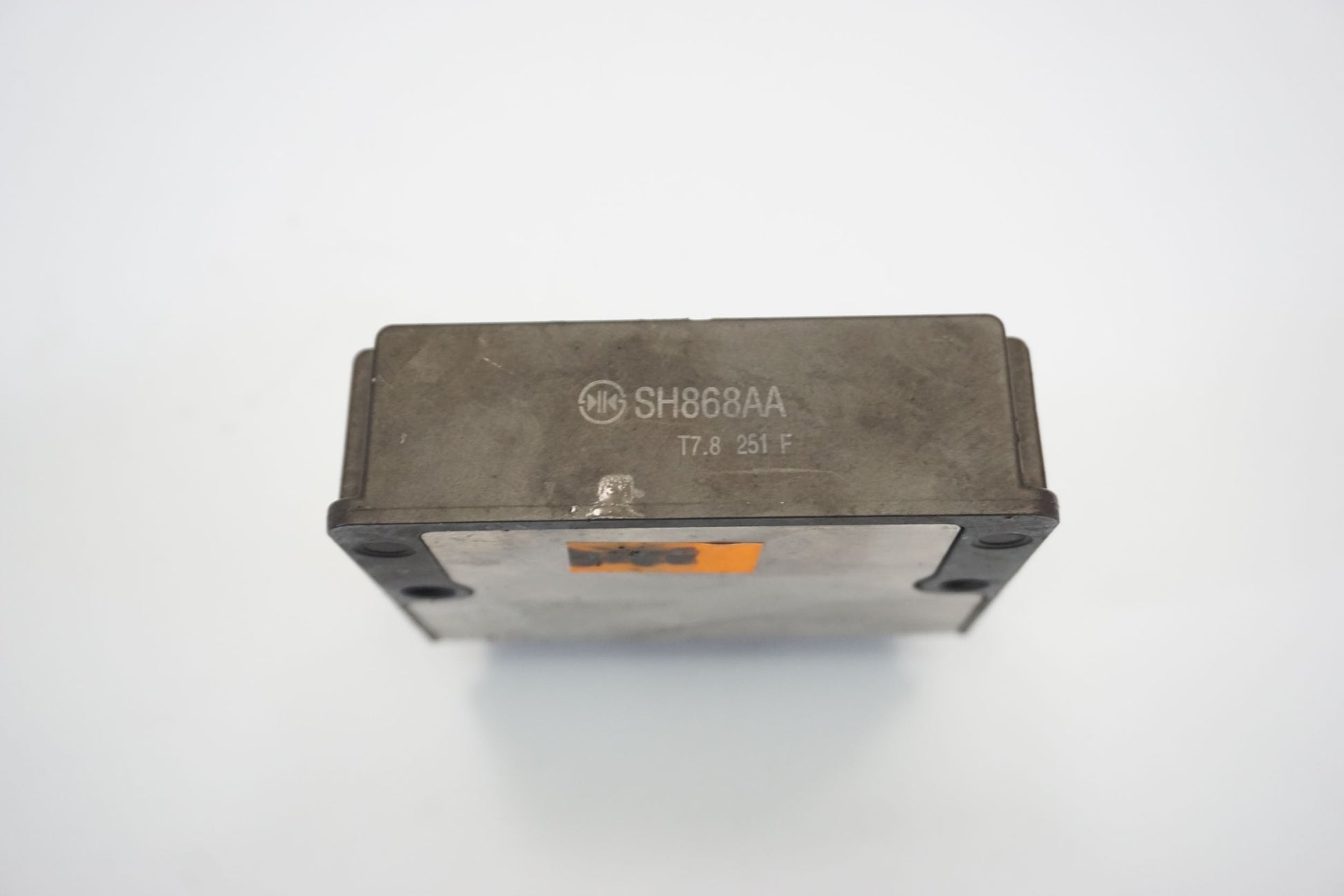 KAWASAKI Z 650 17-19 Spannungsregler Gleichrichter Rectifier Voltage Regulator 5