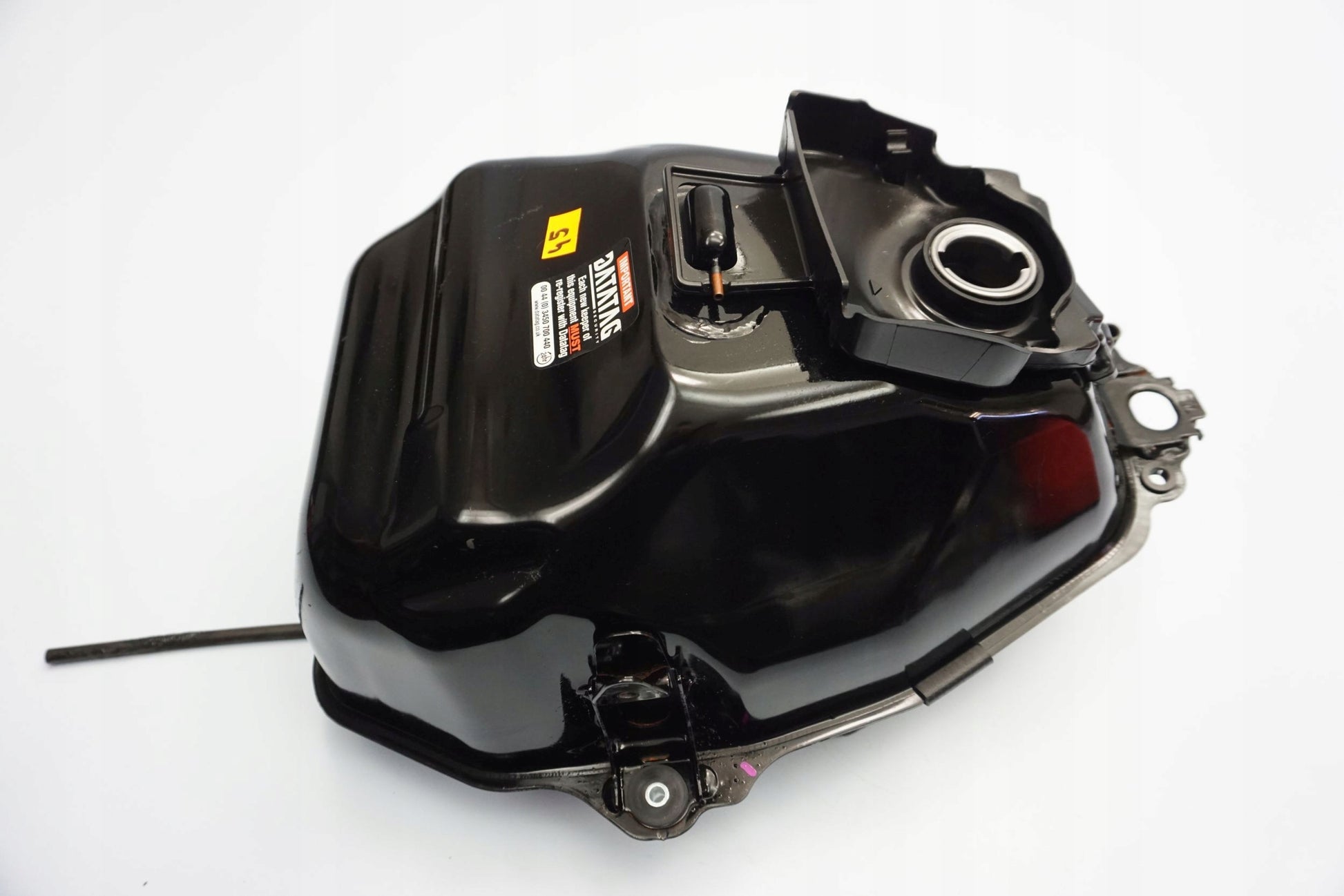 HONDA X-ADV 750 17- Kraftstofftank Benzintank Fuel Tank 10