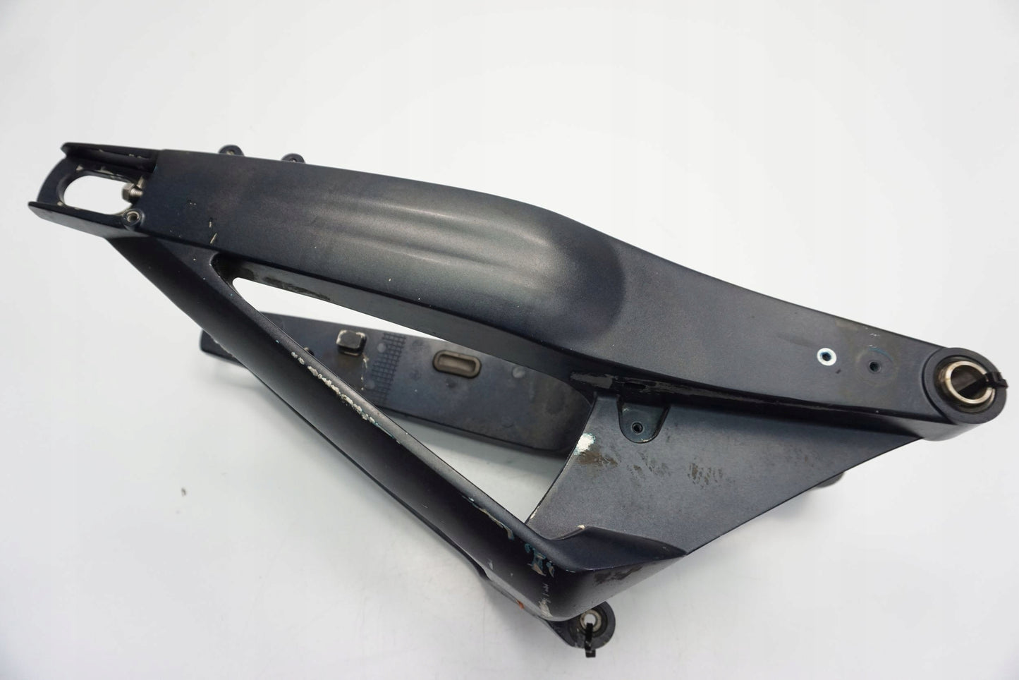 YAMAHA MT-01 1700 05-12 Schwinge Hinterradschwinge swing arm