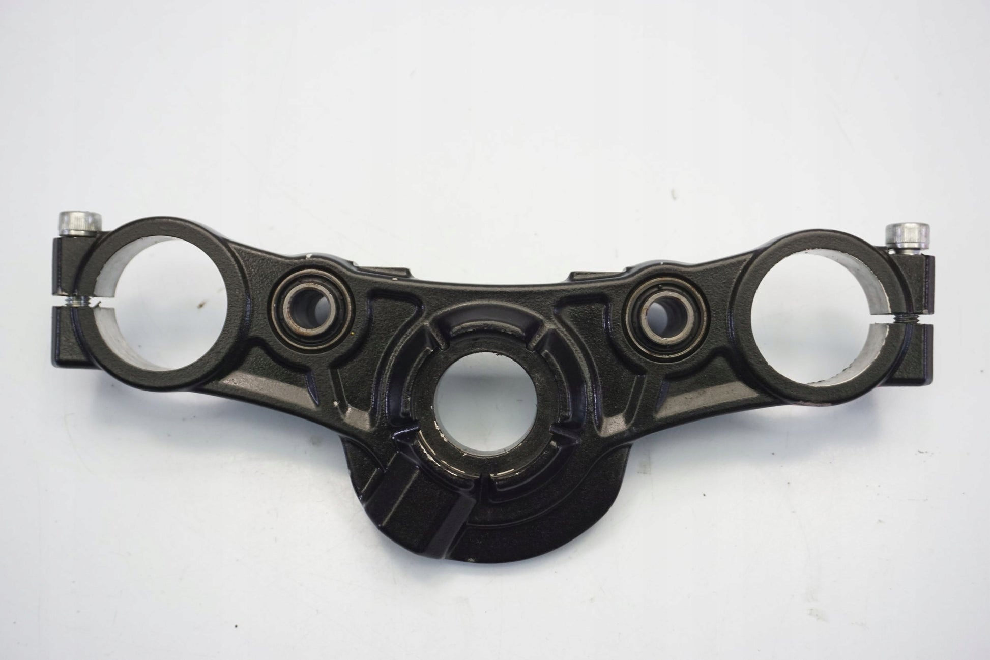 KAWASAKI NINJA 650 20- obere Gabelbrücke Triple Clamp oben 4