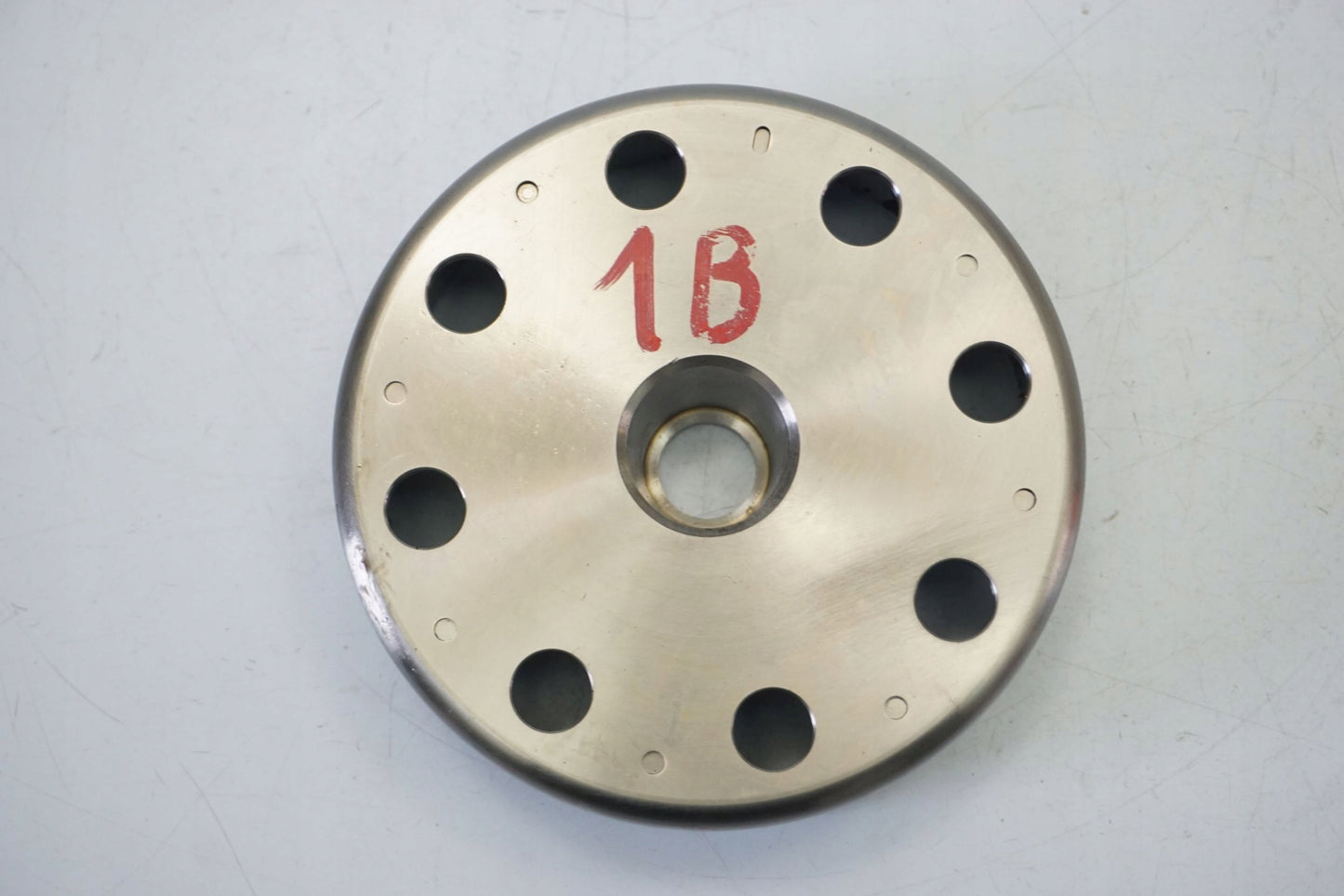 APRILIA RSV4 1000 09-12 Polrad Schwungrad Rotor Flywheel