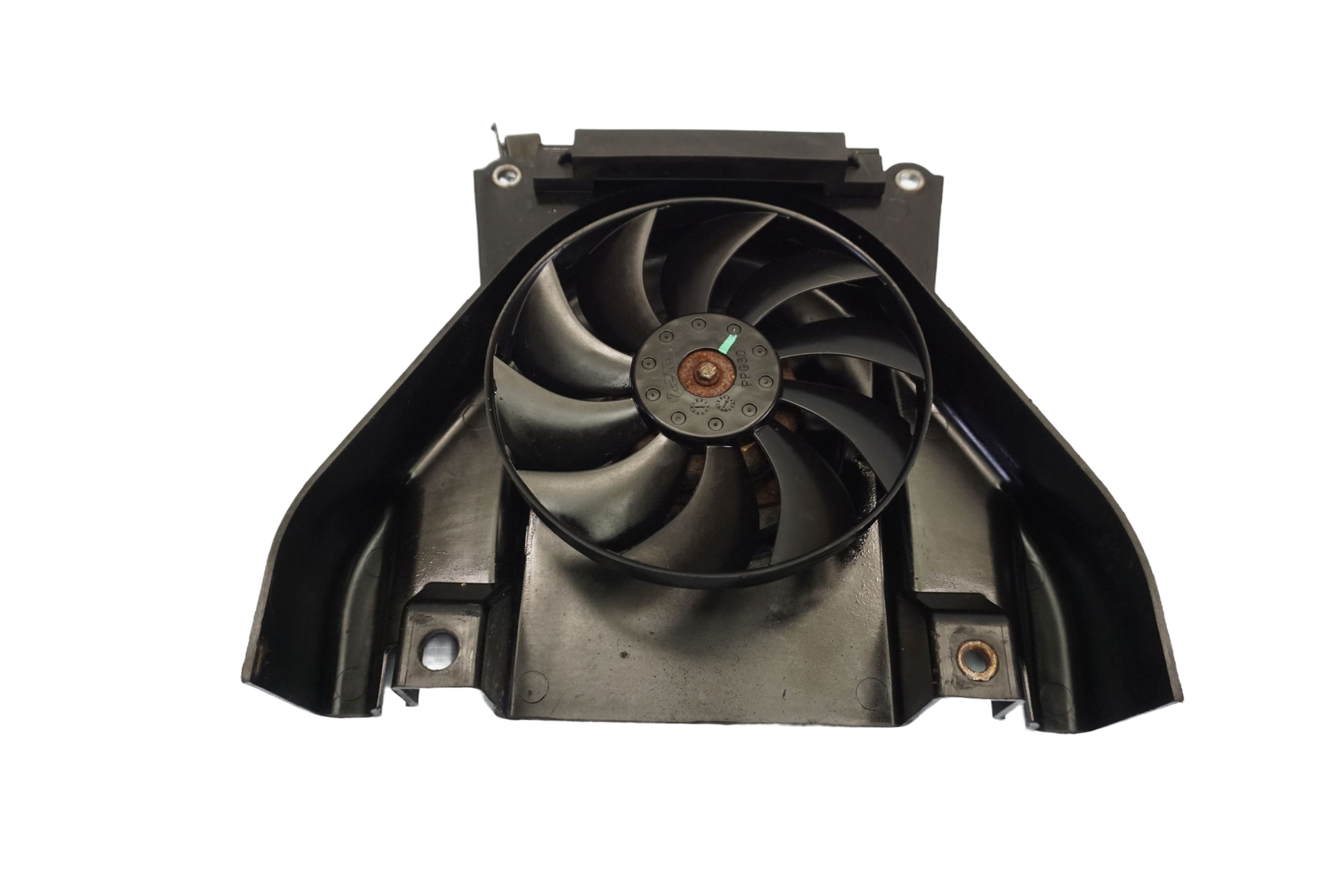 KAWASAKI Z-300 15-18 Lüfter Ventilator Kühlerlüfter 1