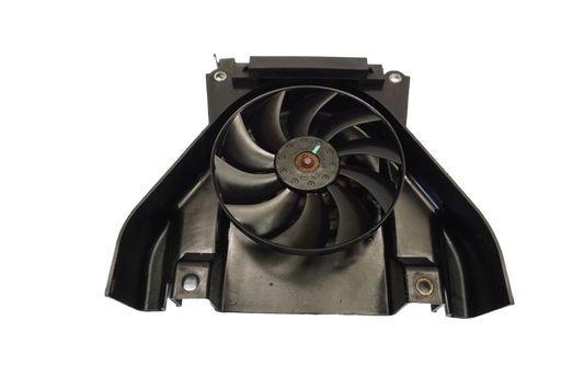 KAWASAKI Z-300 15-18 Lüfter Ventilator Kühlerlüfter 1