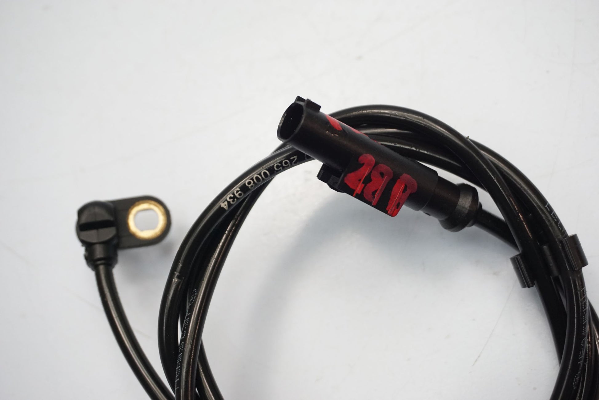 KTM 1290 SUPER ADVENTURE 15-16 ABS Sensor vorne 8