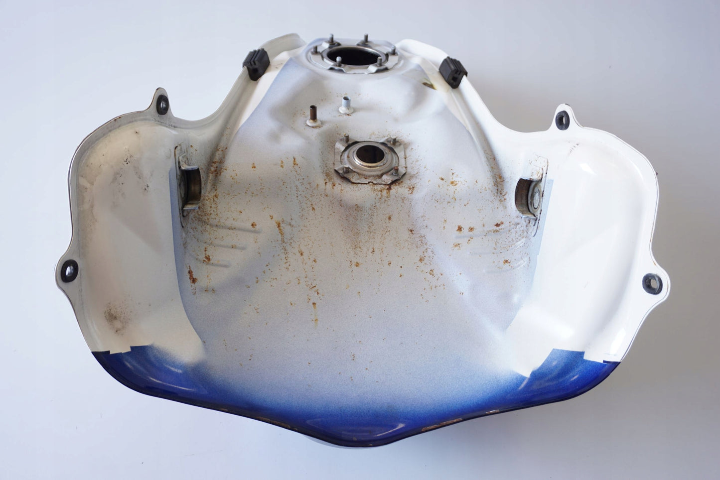 HONDA CRF 1000 AFRICA TWIN 15-17 Kraftstofftank Benzintank Fuel Tank