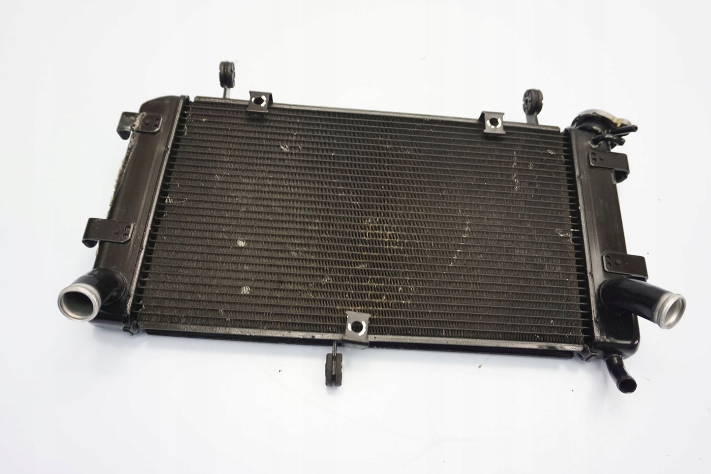 SUZUKI GSR 750 11-16 Wasserkühler Kühler Radiator