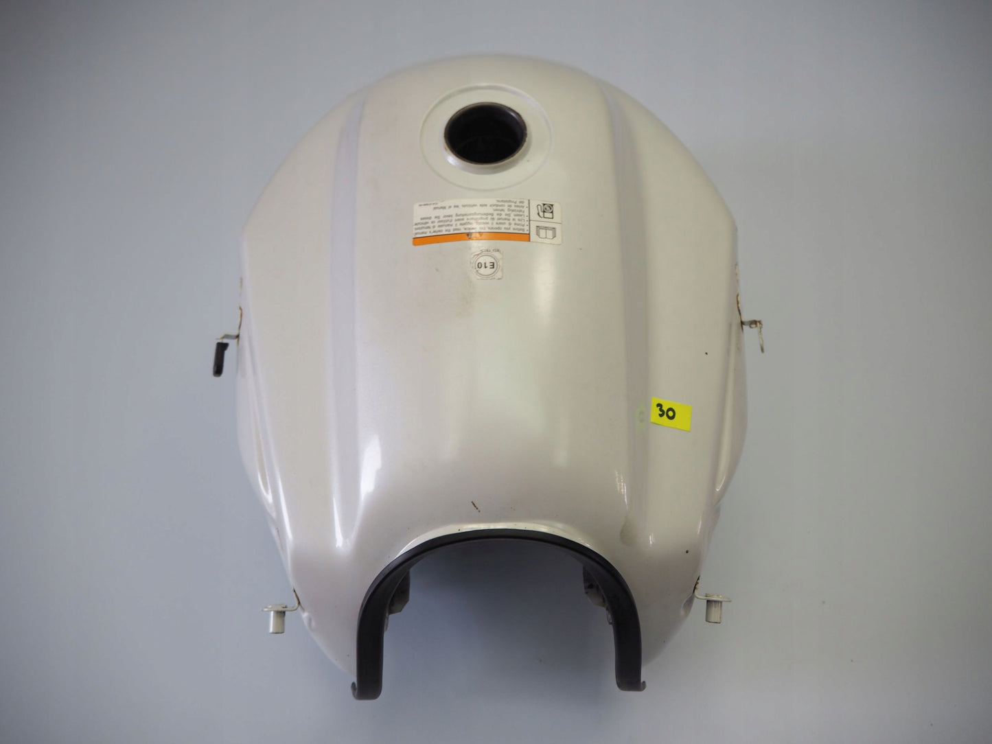 YAMAHA YS 125 17-18 Kraftstofftank Benzintank Fuel Tank