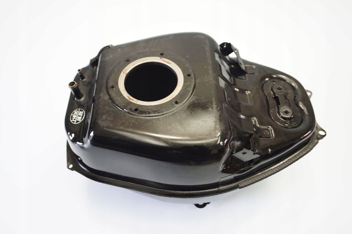 YAMAHA MT-03 16-19 Kraftstofftank Benzintank Fuel Tank