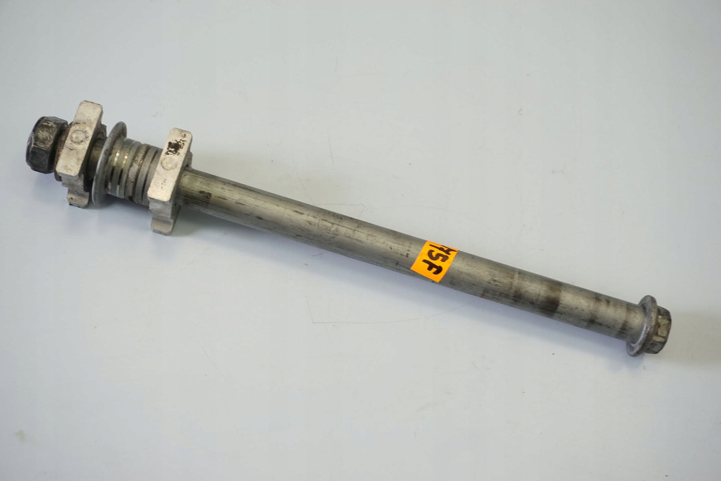 HONDA CBR 650 F 14-18 Hinterachse Achse hinten Radachse rear axle