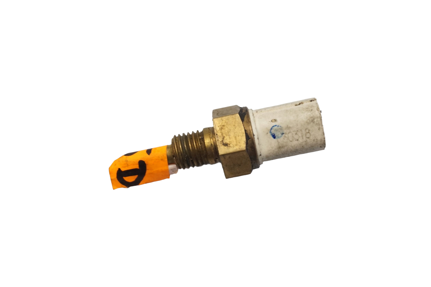 KAWASAKI ZZR-1400 12- Temperatursensor Thermostat Temperature sensor 1