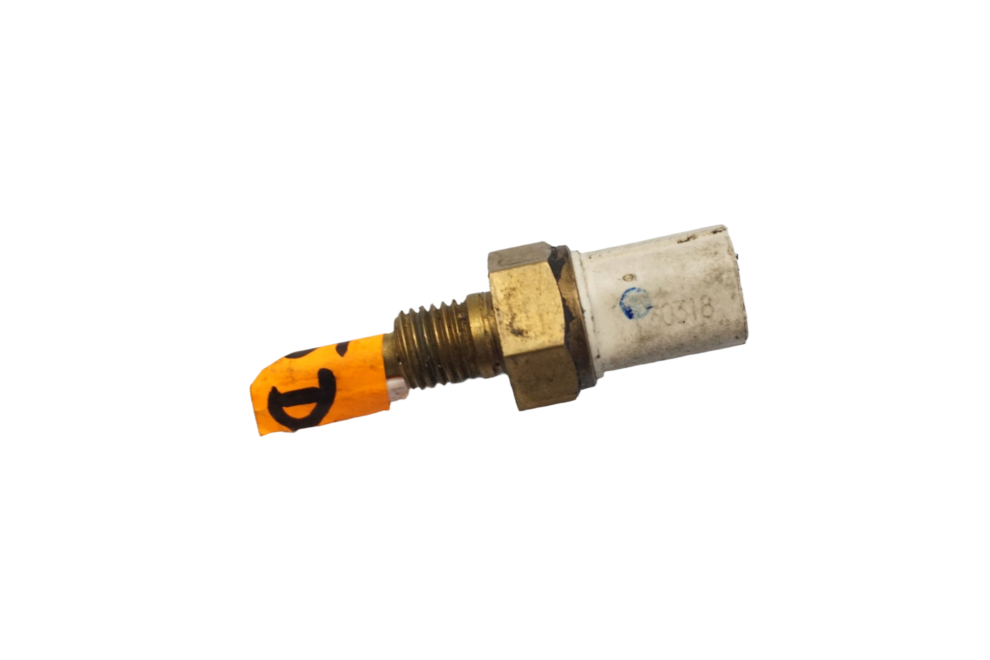 KAWASAKI ZZR-1400 12- Temperatursensor Thermostat Temperature sensor 1