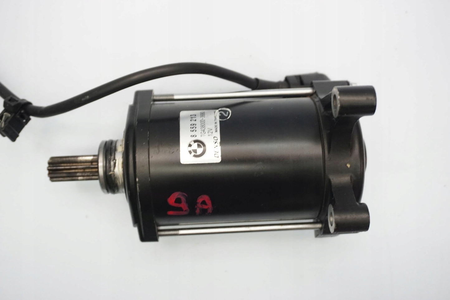 BMW R 1250 GS ADVENTURE 19- Anlasser Starter Motor