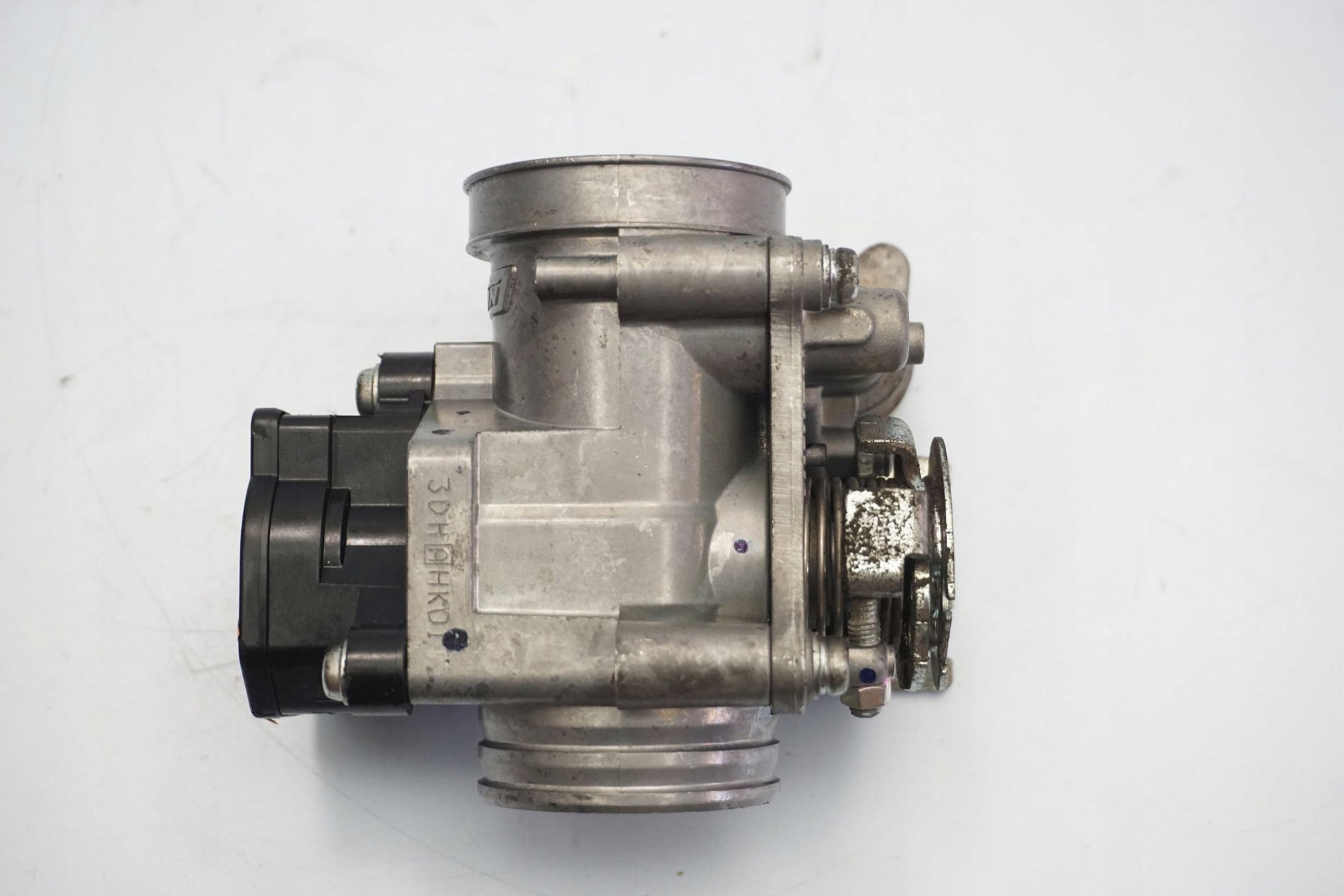 HONDA X-ADV 750 17- Einspritzanlage Drosselklappe Injection 7