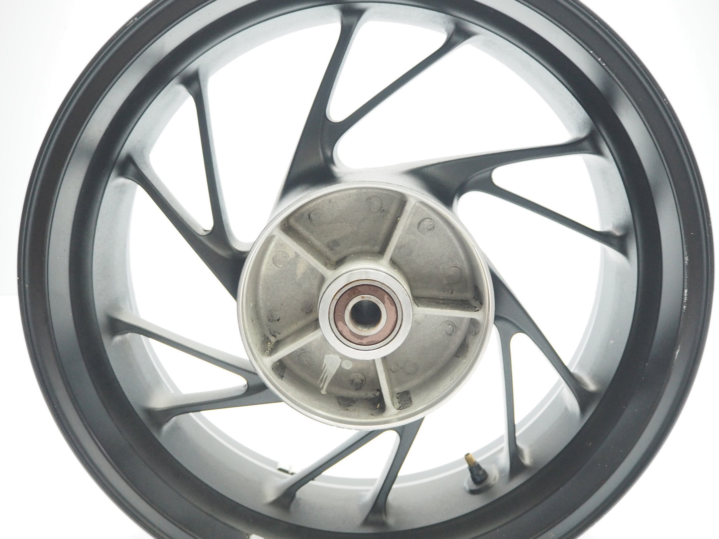 HONDA CBR 650 F 14-18 Felge hinten Wheel Hinterrad