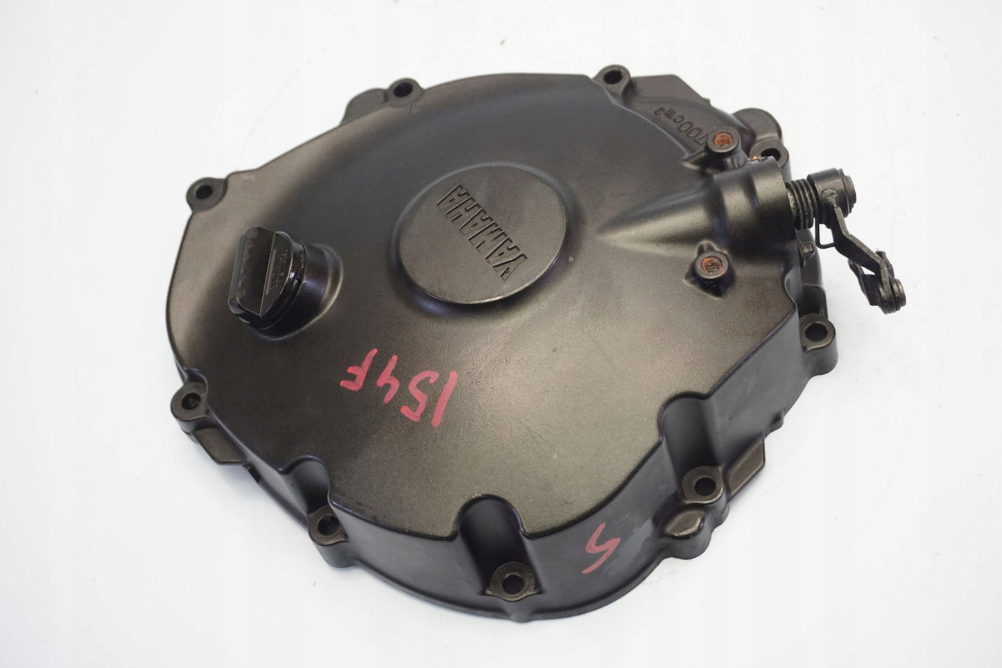 YAMAHA YZF-R1 RN22 09-15 Motordeckel Engine Cover