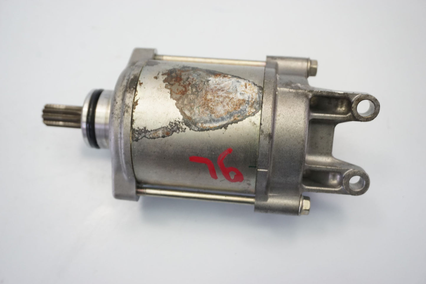 BMW S 1000 R 13-16 Anlasser Starter Motor