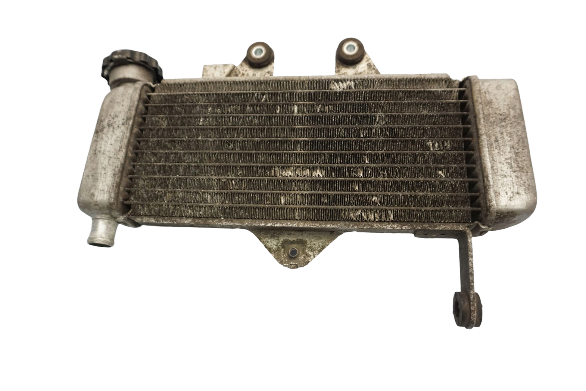 HONDA XL 125 V VARADERO 07-11 Wasserkühler Kühler Radiator 1