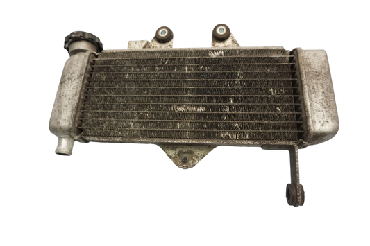 HONDA XL 125 V VARADERO 07-11 Wasserkühler Kühler Radiator 1