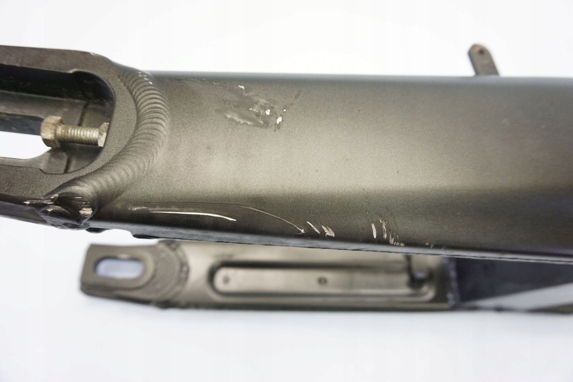 KAWASAKI VERSYS 1000 15-18 Schwinge Hinterradschwinge swing arm 2