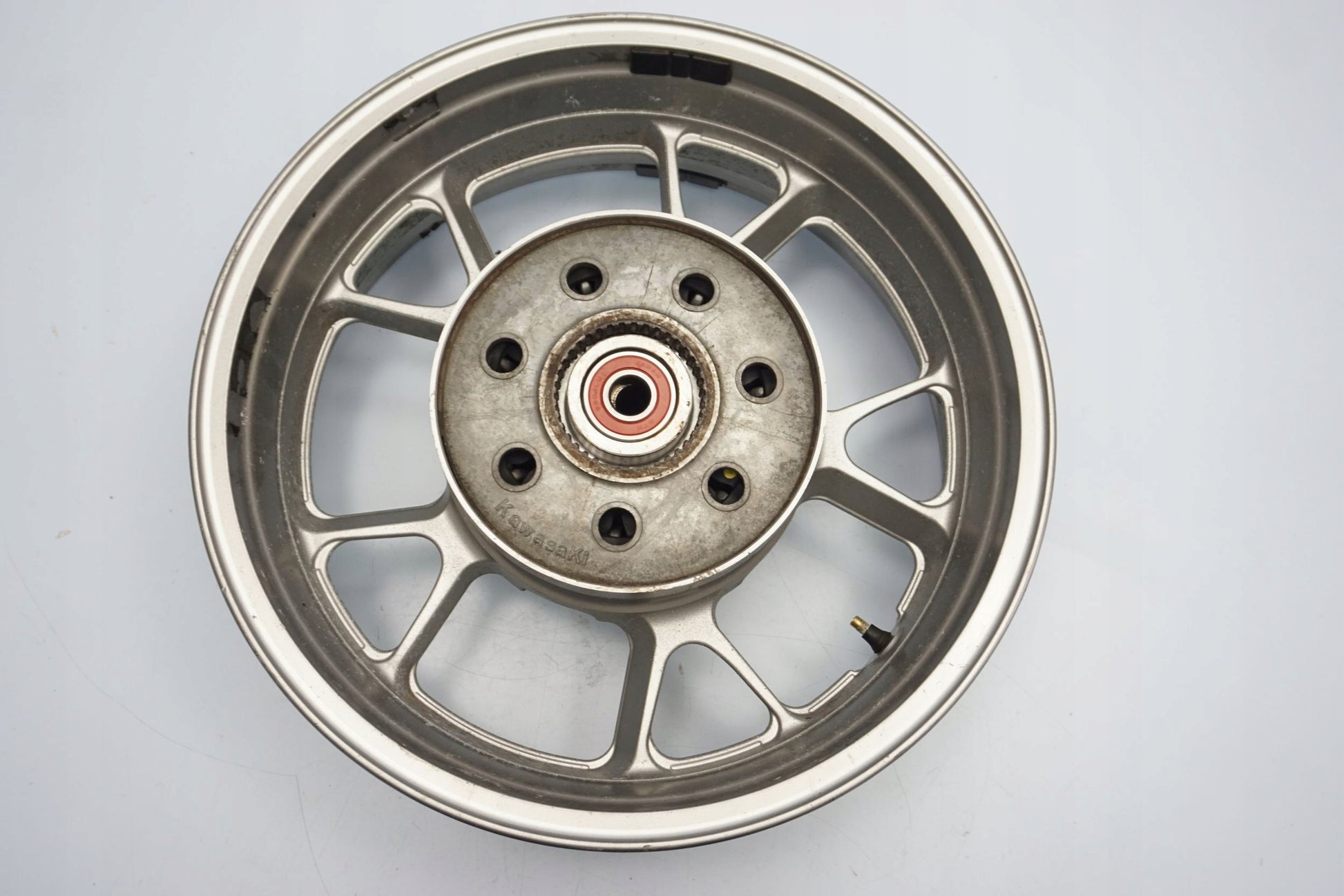 KAWASAKI GTR 1400 Felge hinten Wheel Hinterrad 2