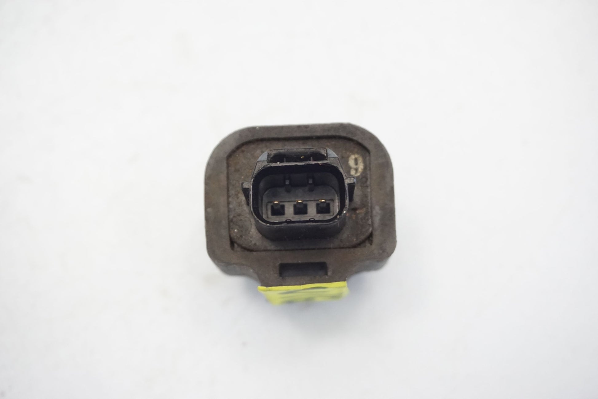 KAWASAKI 650 ER-6N 12-17 Neigungssensor Kippsensor Tilt Sensor 2