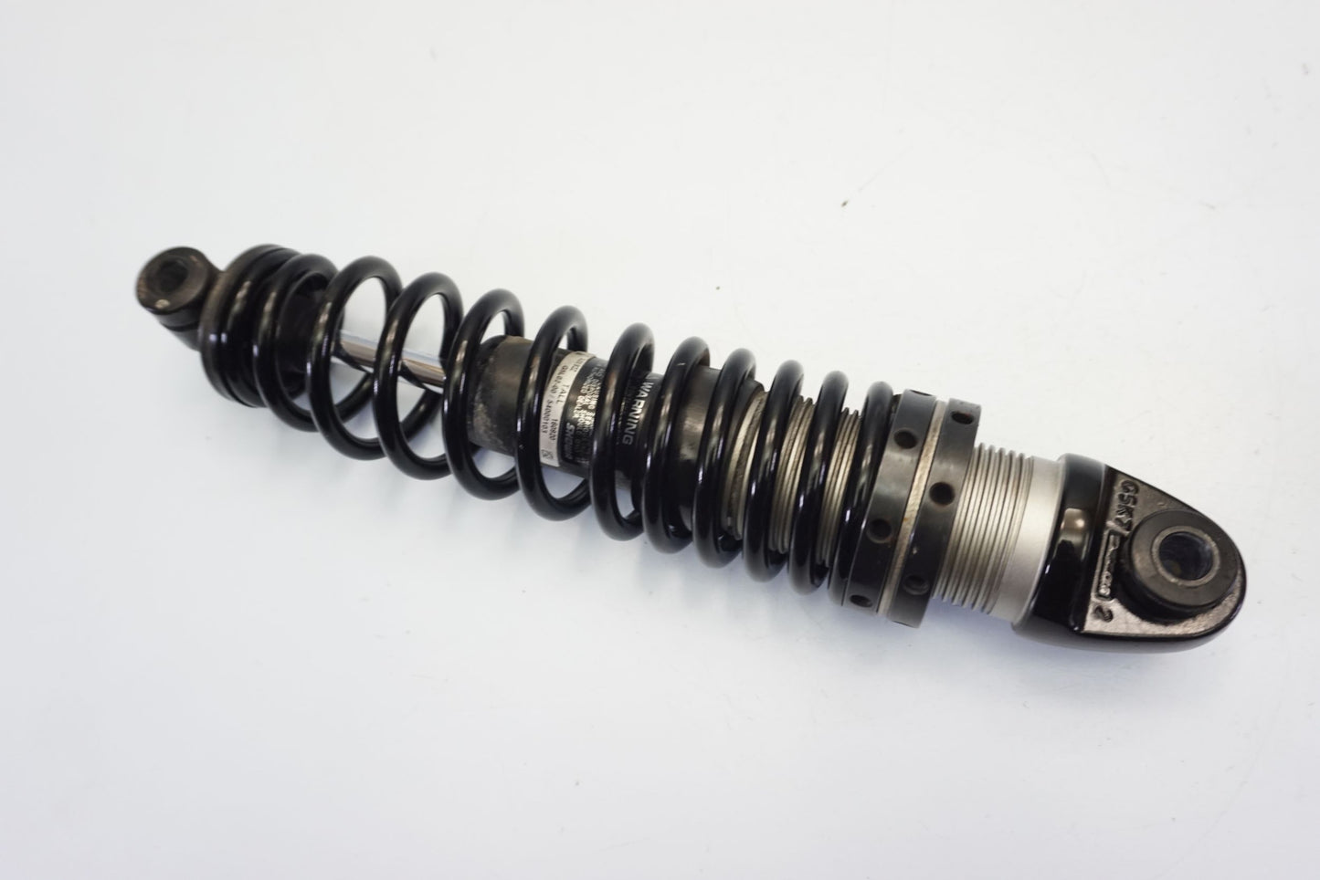 HARLEY DAVIDSON SPORTSTER 1200 17- Stoßdämpfer Federbein shock absorber