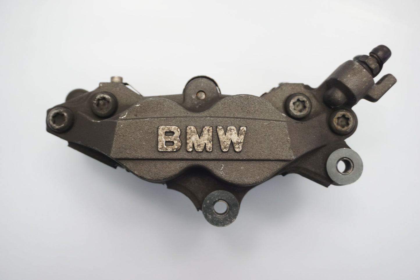 BMW K 1300 R 09-16 Bremse Bremssattel Bremszange vorne rechts