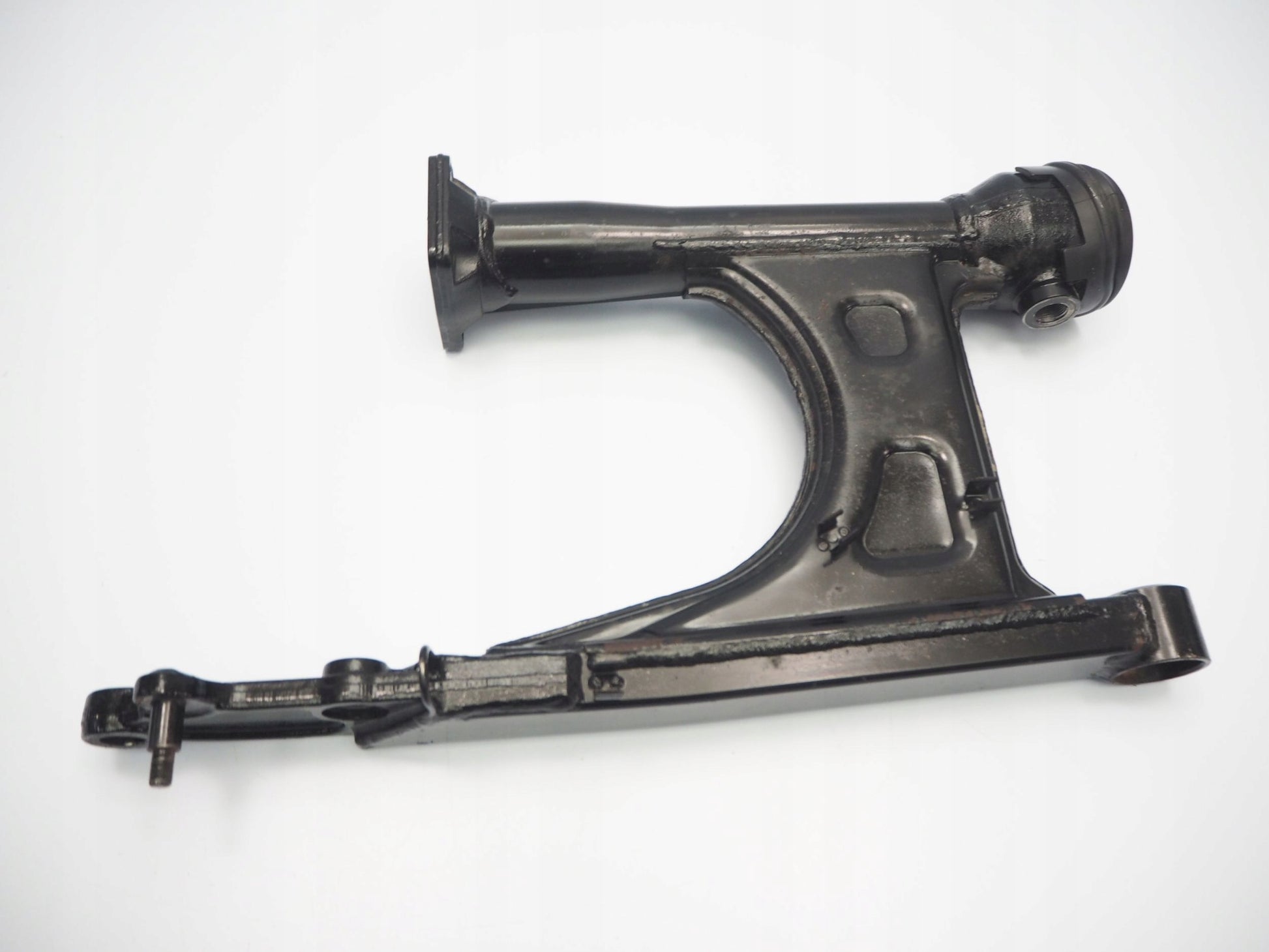 KAWASAKI VN 1500 VULCAN CLASSIC TOURER Schwinge Hinterradschwinge swing arm 2