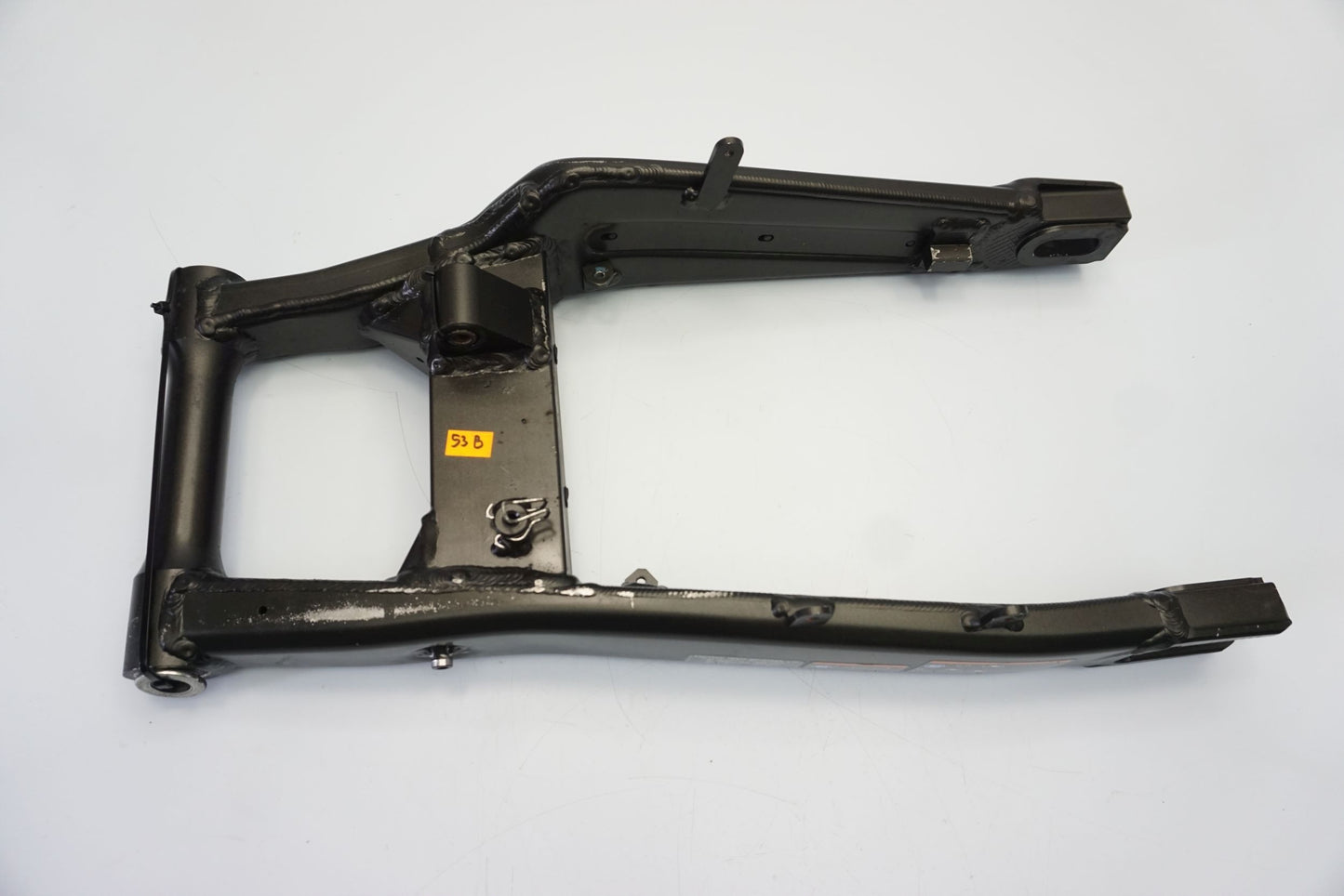 KAWASAKI VERSYS 1000 15-18 Schwinge Hinterradschwinge swing arm 5