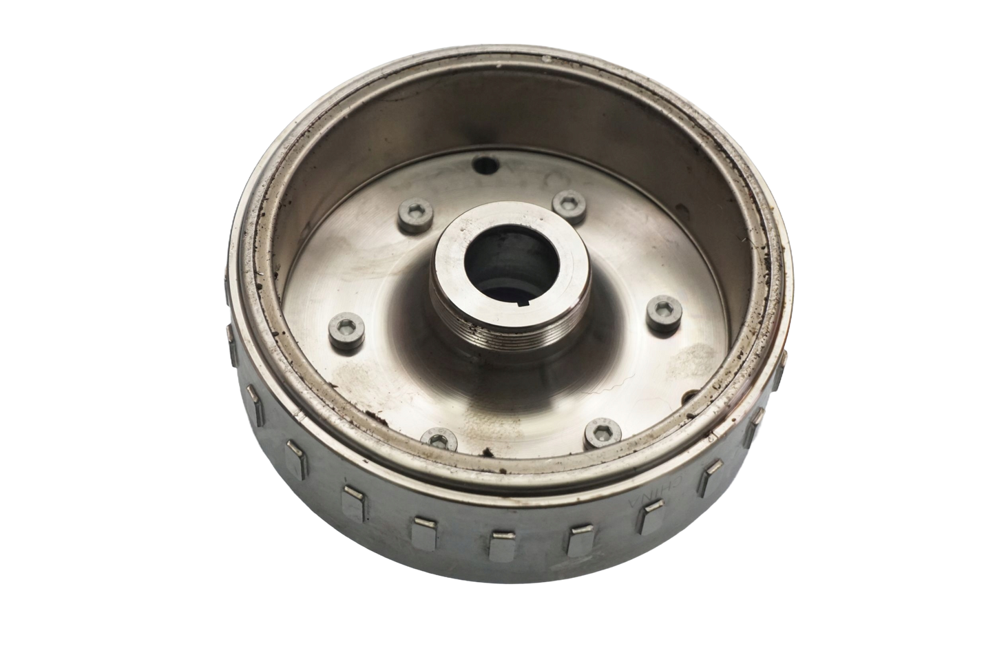 APRILIA DORSODURO 750 08-15 Polrad Schwungrad Rotor Flywheel