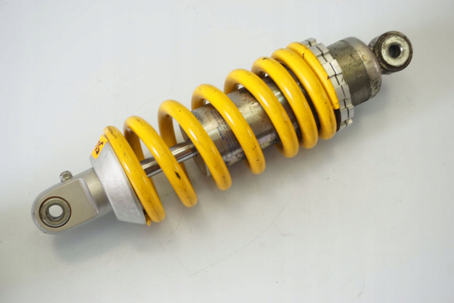 DUCATI MONSTER 797 17- Stoßdämpfer Federbein shock absorber