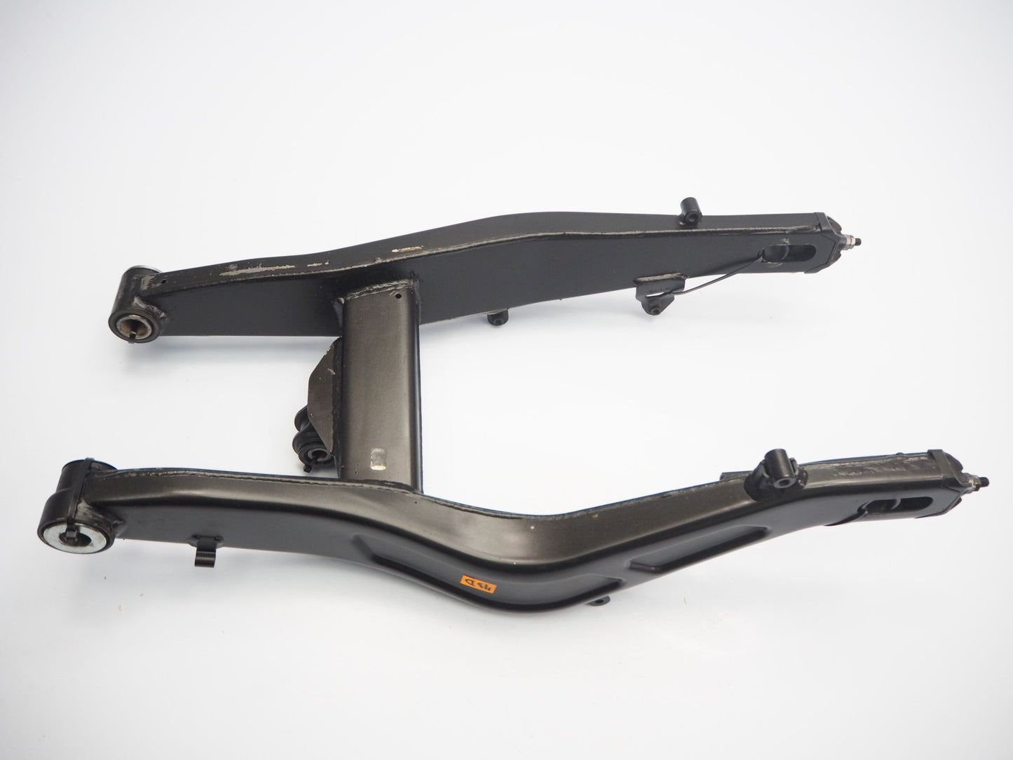 KAWASAKI NINJA 650 17-19 Schwinge Hinterradschwinge swing arm 3