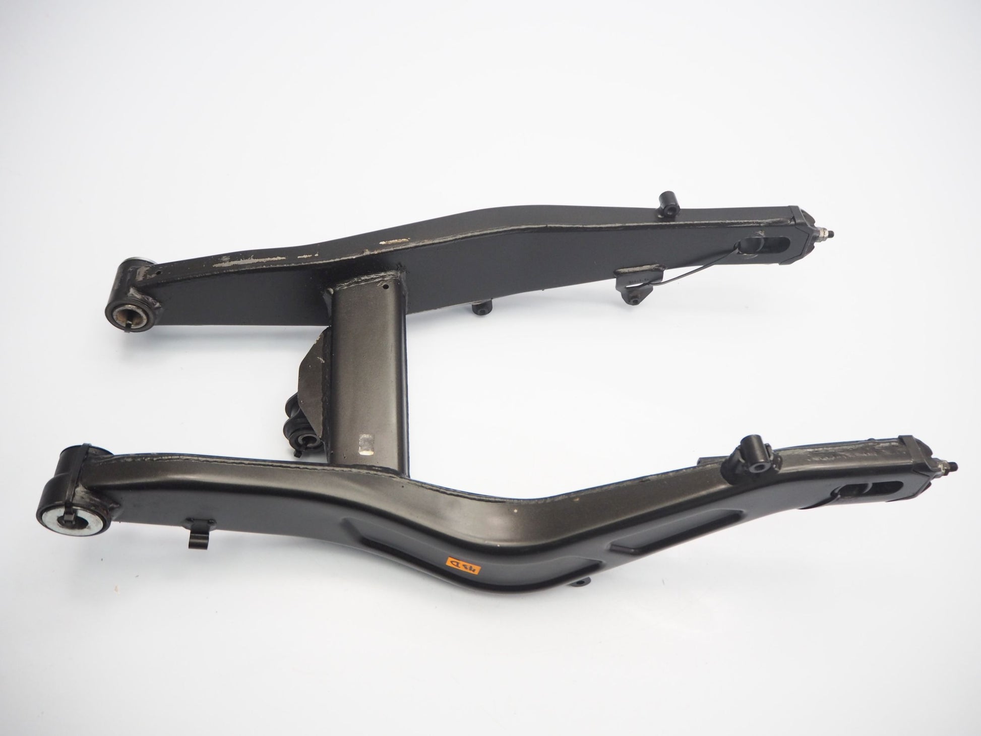 KAWASAKI NINJA 650 17-19 Schwinge Hinterradschwinge swing arm 3