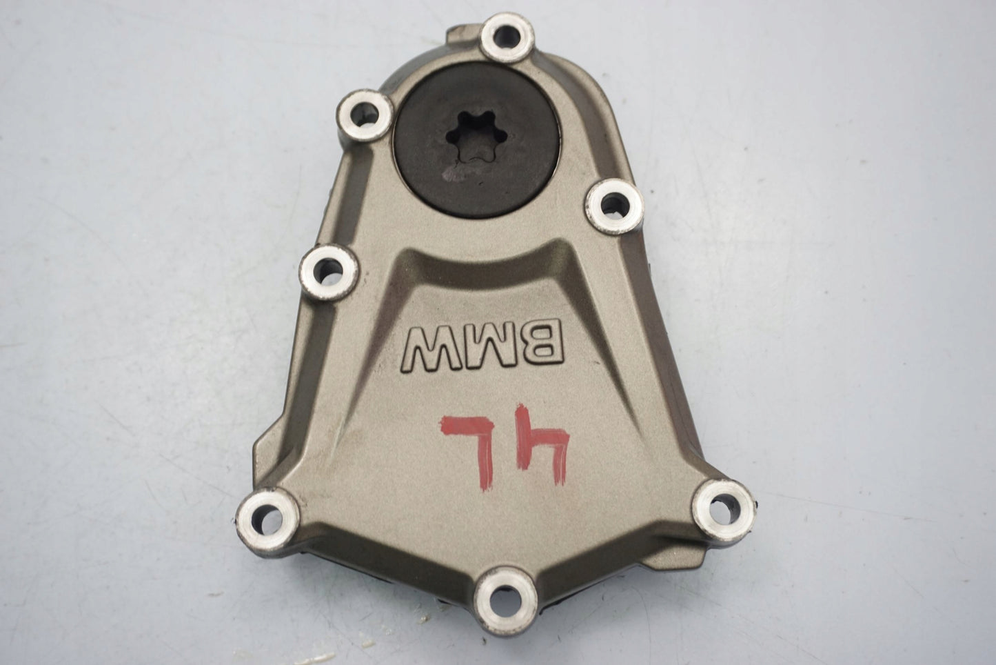 BMW S 1000 R 13-16 Motordeckel Engine Cover