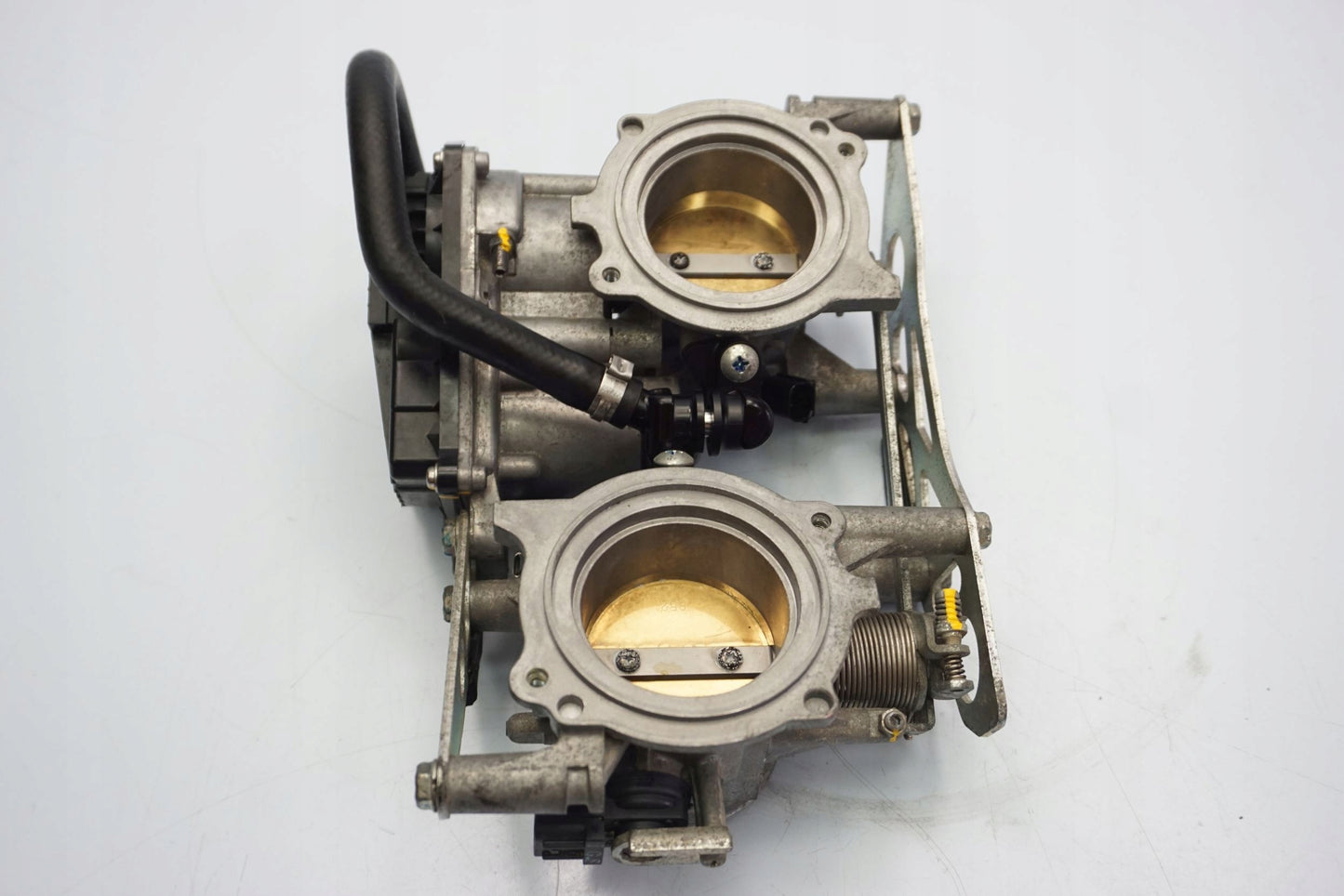 KTM 1290 SUPER ADVENTURE 17- Einspritzanlage Drosselklappen Injection 3