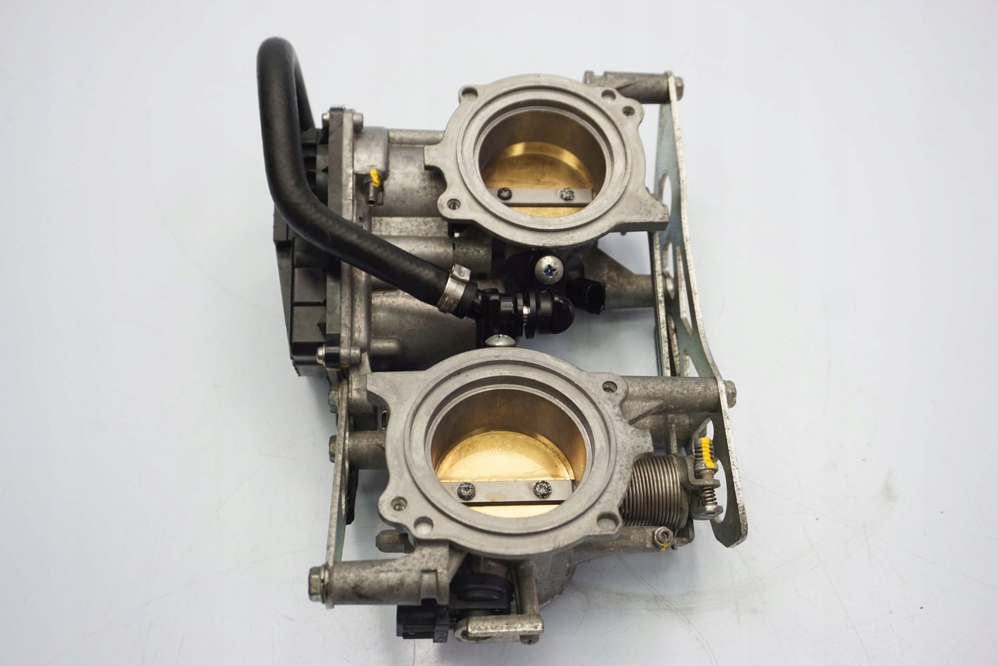 KTM 1290 SUPER ADVENTURE 17- Einspritzanlage Drosselklappen Injection 3