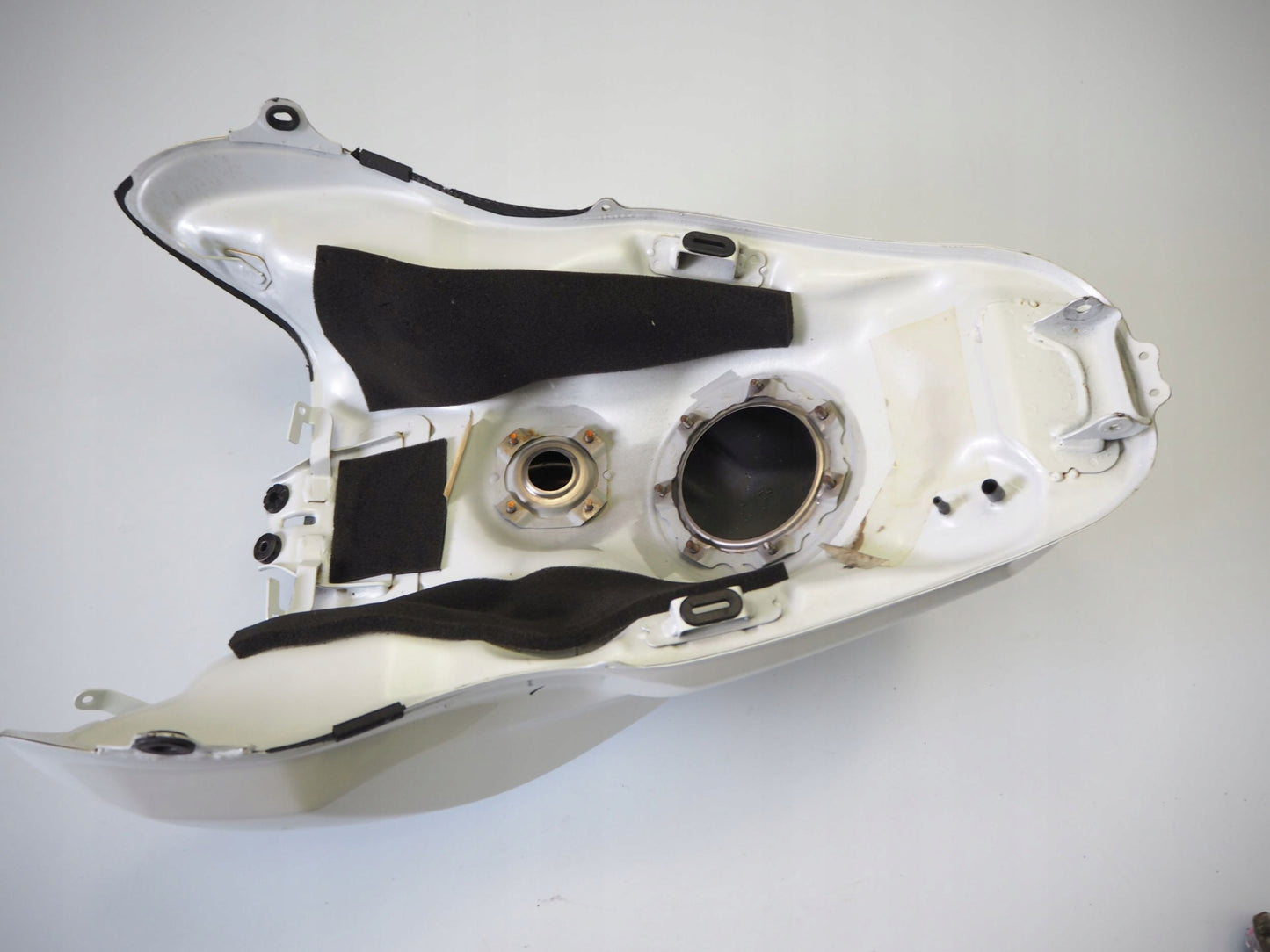 HONDA CB 1000 R SC60 08-16 Kraftstofftank Benzintank Fuel Tank