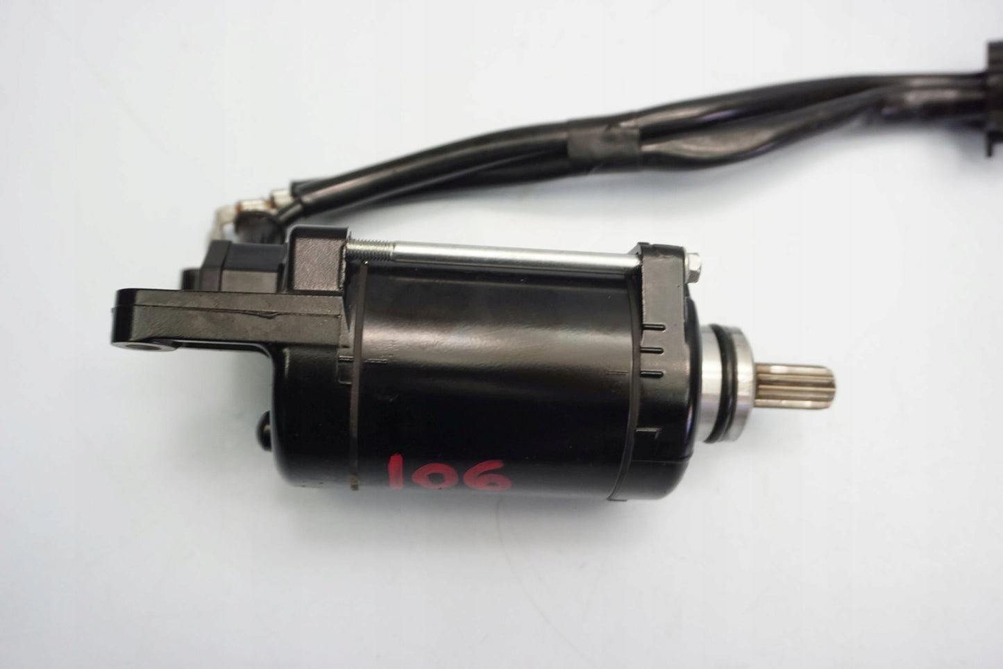 HONDA CB 125 / 300 R 18- Anlasser Starter Motor