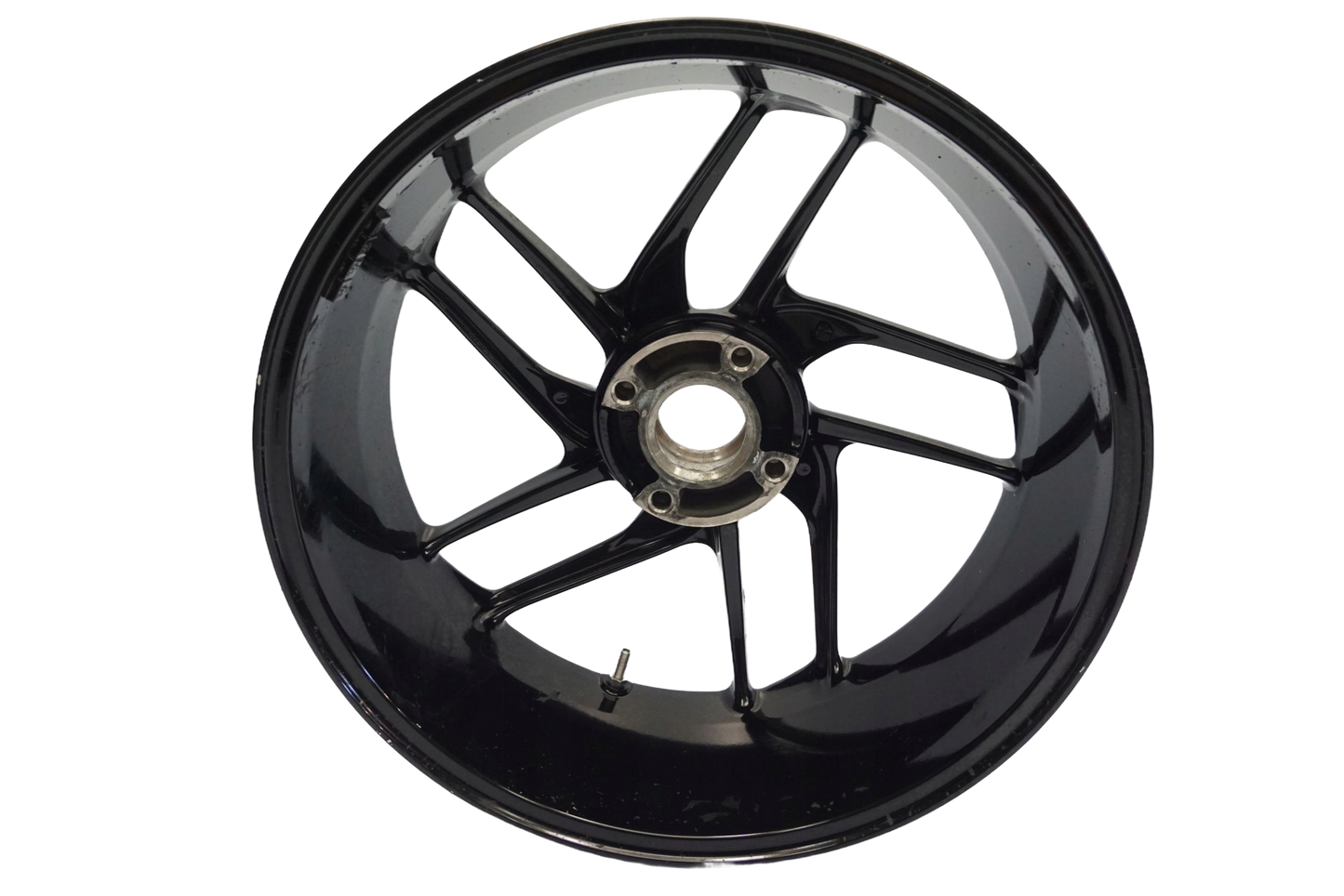 DUCATI 1199 PANIGALE 12-15 Felge hinten Wheel Hinterrad