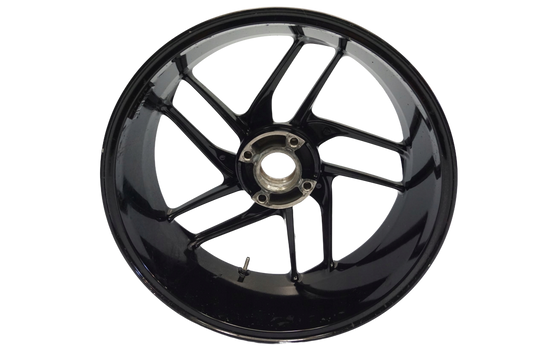 DUCATI 1199 PANIGALE 12-15 Felge hinten Wheel Hinterrad