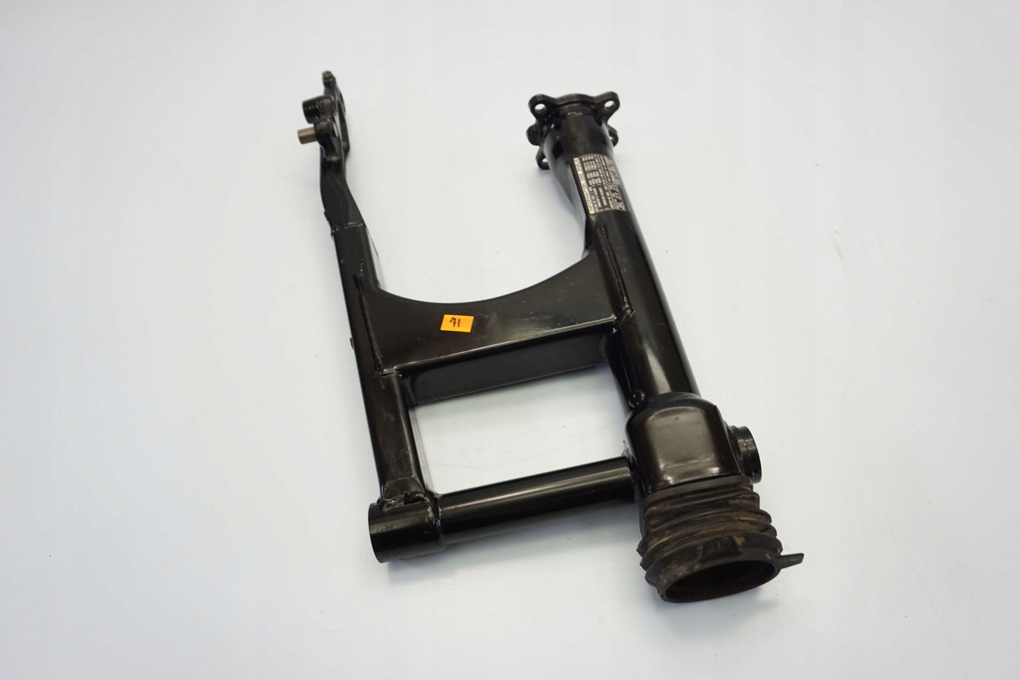 HONDA VT 1100 SHADOW 98-01 Schwinge Hinterradschwinge swing arm 3