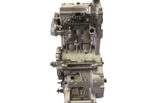 HONDA NC 700 X 12-17 Motor Motorblock Engine 1