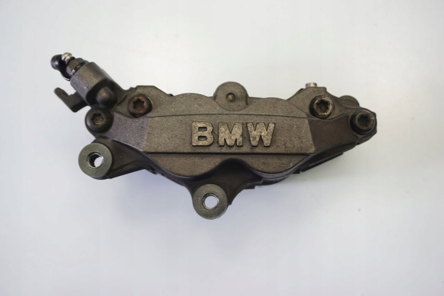 BMW K 1300 R 09-16 Bremse Bremssattel Bremszange vorne links