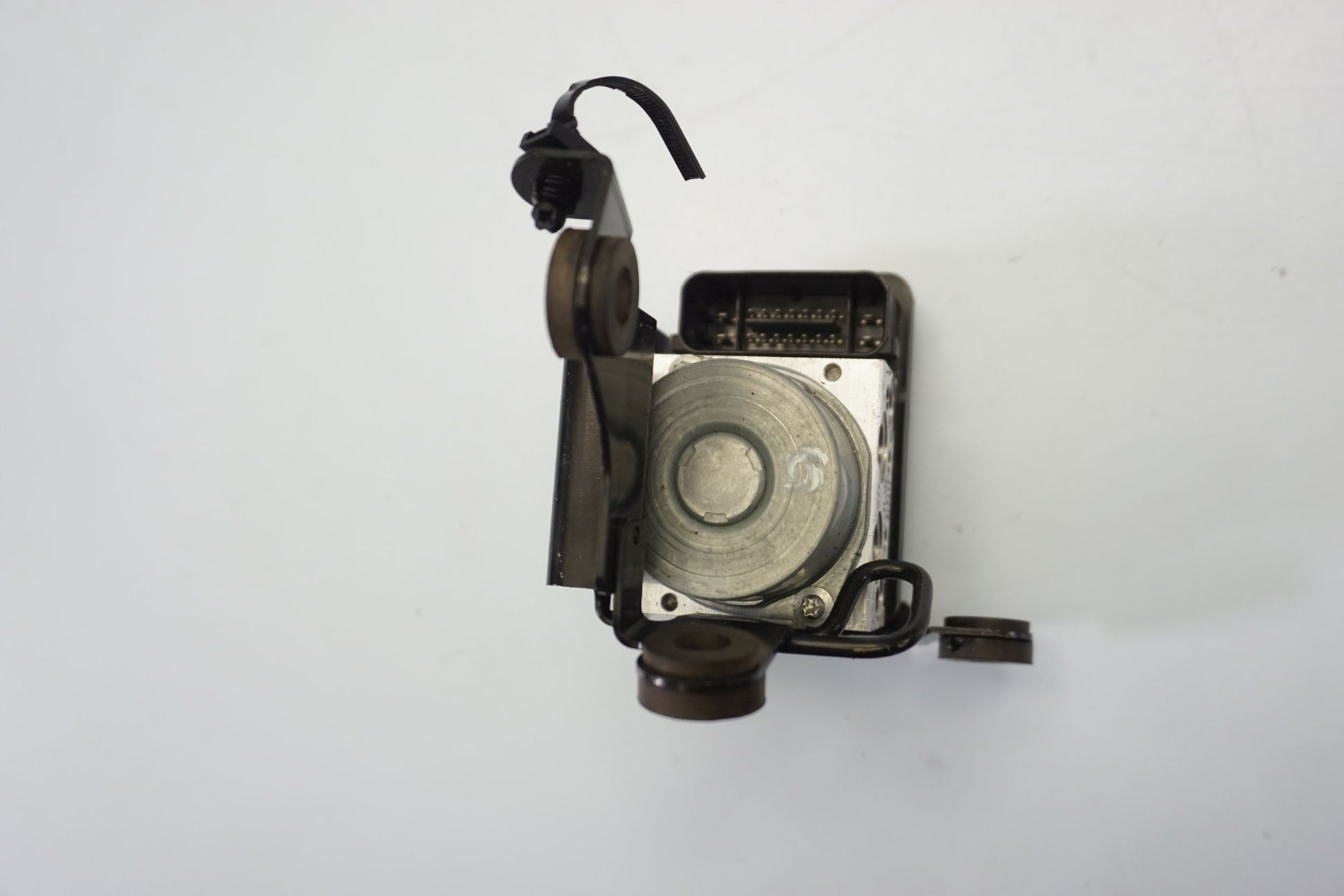 KAWASAKI ZX-6R 636 19- ABS Pumpe Druckmodulator 5